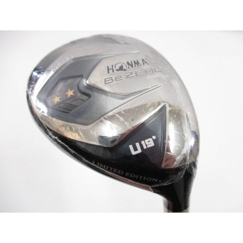 Honma utility custom - honma,