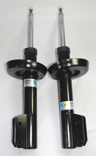 Bilstein front shocks - b4,