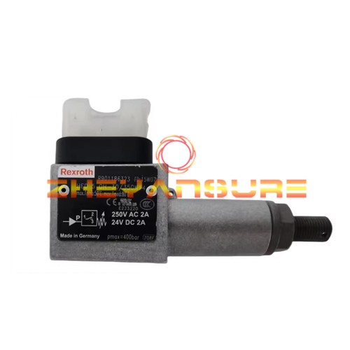 New rexroth pressure switch - rexroth,