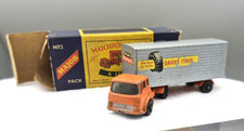 Matchbox Series # 2 Major Pack
