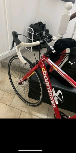 Boardman sport road - cx, bike