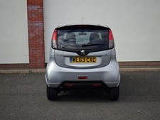 Peugout Ion Breaking Parts 2011-2020 Citroen C Zero Mitsubishi i-Meiv Spares