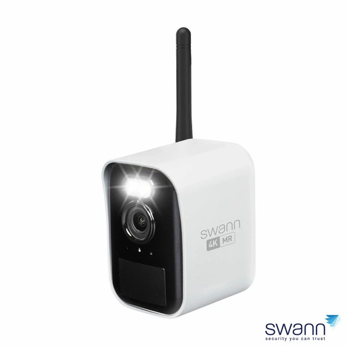 Swann max ranger mini - max, 4k