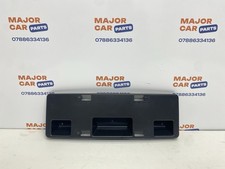 Mercedes S Class S63 Front