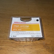 2 Ink for use in HP 350XL Photosmart C4250 C4480 C4580 C5200