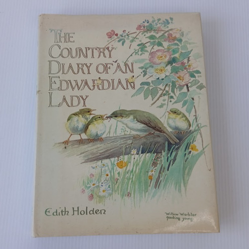 Country diary book an - diary, of