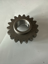 SUZUKI Gear, 3rd Drive (nt:15), 24231-12020 OEM AX100/115, Jincheng Cougar