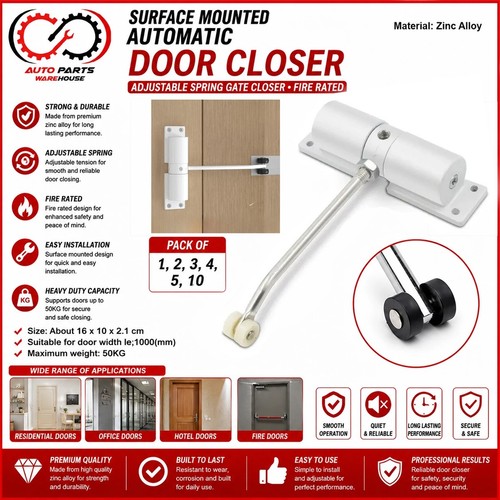 Heavy duty door - duty,