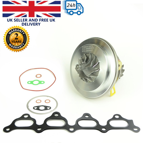 Turbocharger chra vauxhall - chra,