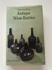 Understanding antique wine - understanding,