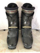 Nordica AFX 86 Size 29.5 330 mm Skii Boots, Salomon Bag & Goggles