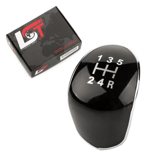 Gear shift lever cover - shift, emblem