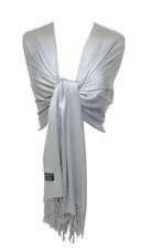 New silky soft pashmina - new,