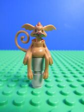 genuine LEGO STAR WAR SALACIOUS CRUMB minifigure SET 9516 JABBAS PALACE