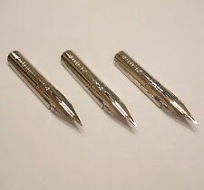 3x ZEBRA G SUPER FLEX STEEL