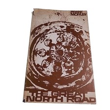 Great North Road Frank Morley