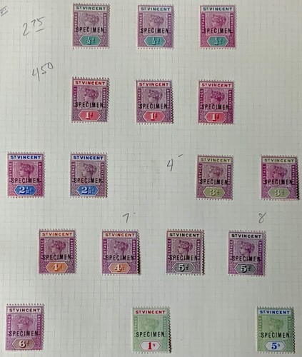 Vincent sg0067s sg75s mint - st,