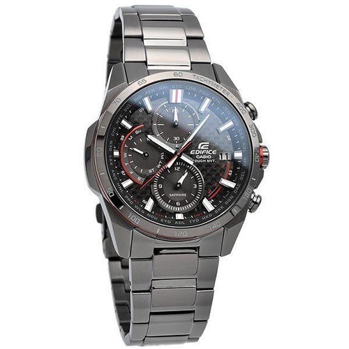Casio edifice eqw - casio, eqw-a2000dc-1ajf