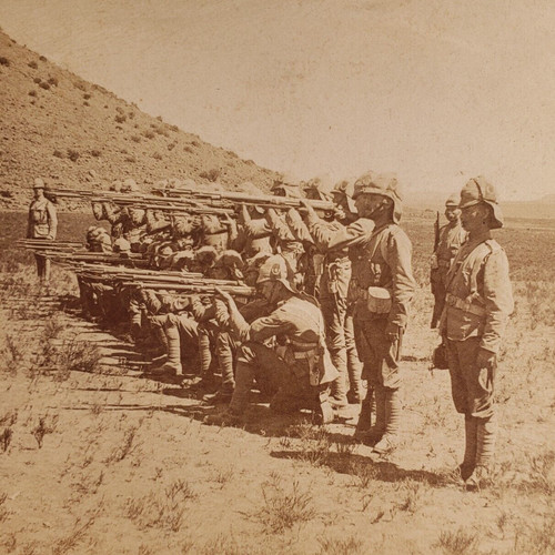 British army infantry boer - british, war