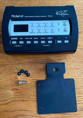 Roland drum spare - roland,