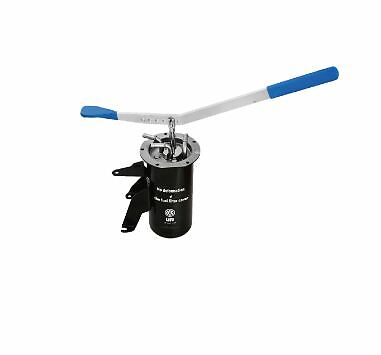 Fuel filter fitting - fuel, tool