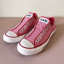 RARE VTG Converse All Star
