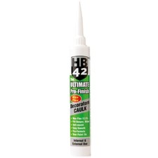 HB42 Ultimate Pro Finish
