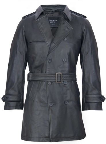 Mens black german military ww2 - black,