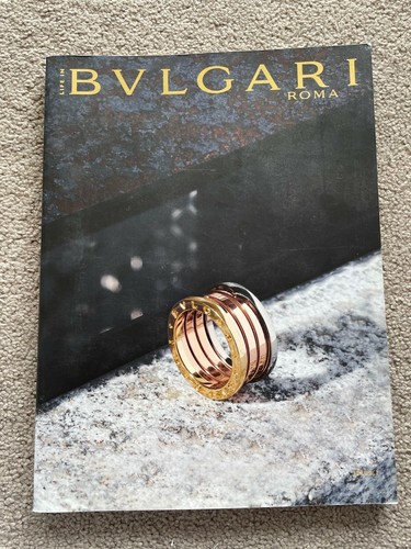 Life bulgari catalogue - in,