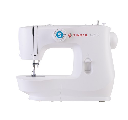 Singer m2105 basic easy use - singer,