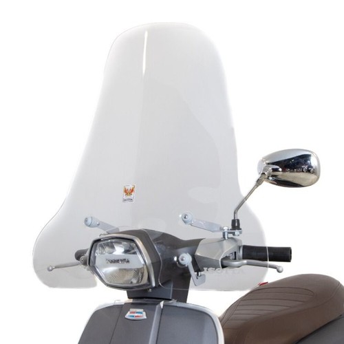 Windshield isotta - [isotta],