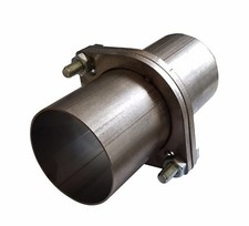 Universal 3 inch exhaust