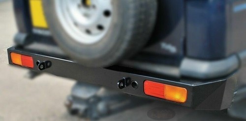 Land rover discovery - rover, 98-04