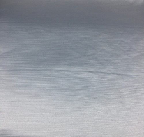 Satin effect bluey - satin,