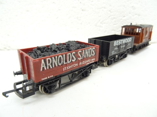 Gauge hornby 3 - x,