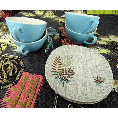 50s mid century meakin - 50s, j&g