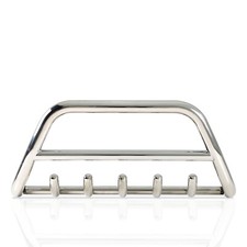 FIAT DUCATO CHROME NUDGE A-BAR