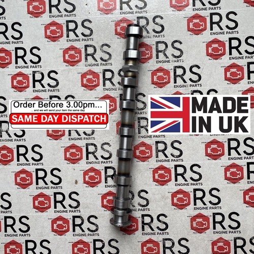 Camshaft inlet fits for - camshaft,