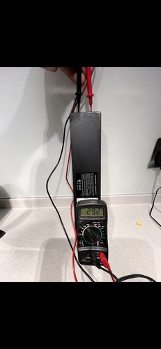 Monarch mojo lift battery - mojo/lift,