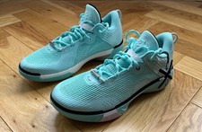 Way of Wade Shadow 6 “Liberty” - Basketball/Volleyball shoes - UK Men size 9.5