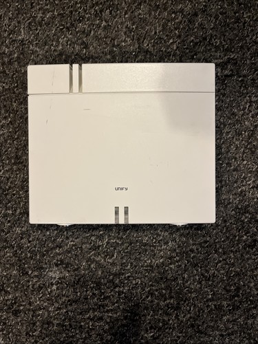 Unify bsip dect base - unify,