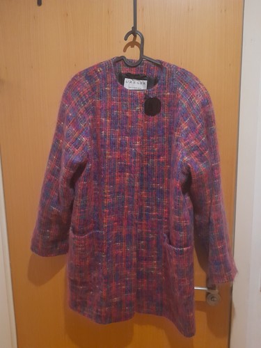Vintage jaeger mohair wool - vintage,