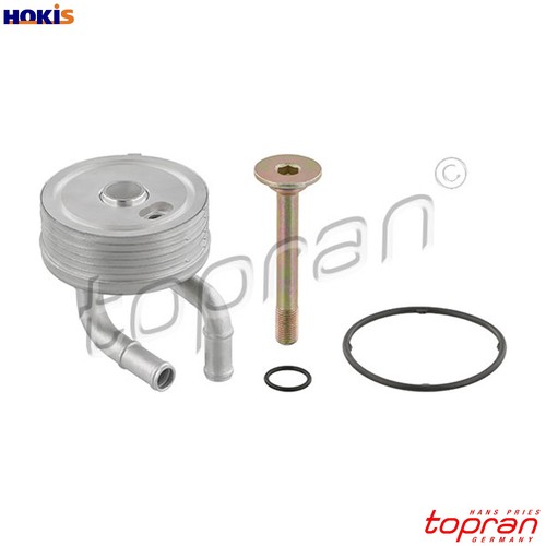 Oil cooler automatic - cooler,