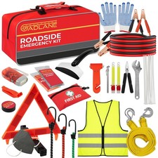 GADLANE Roadside Emergency