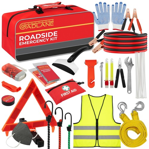 Gadlane roadside emergency - gadlane,