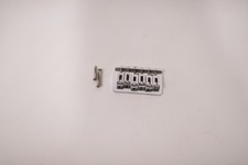 1972-1973 Vintage Fender Telecaster Thinline Stratocaster Hardtail BRIDGE 1970's