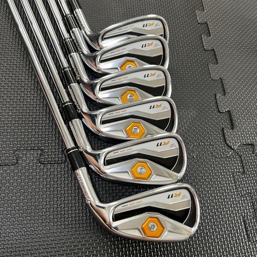 Taylormade r11 irons - r11,