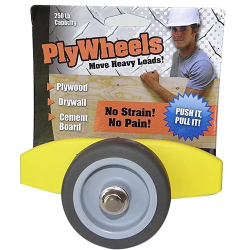 Plywheels plywood dolly - plywheels, and