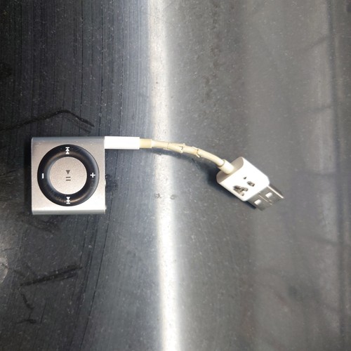 Apple ipod shuffle - 4th, gen