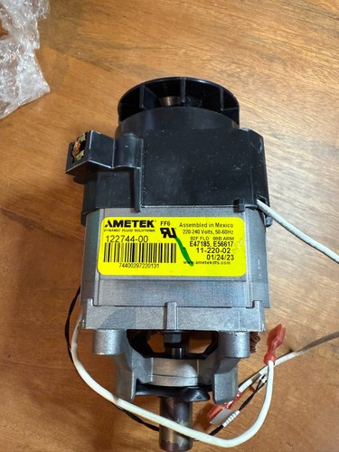 Blendtec blender motor - blendtec,